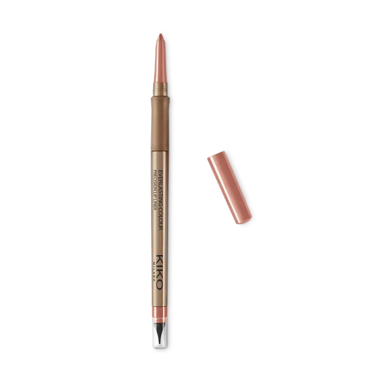 Автоматичний олівець для губ Everlasting Lip Liner KIKO MILANO модель KM000000425010B