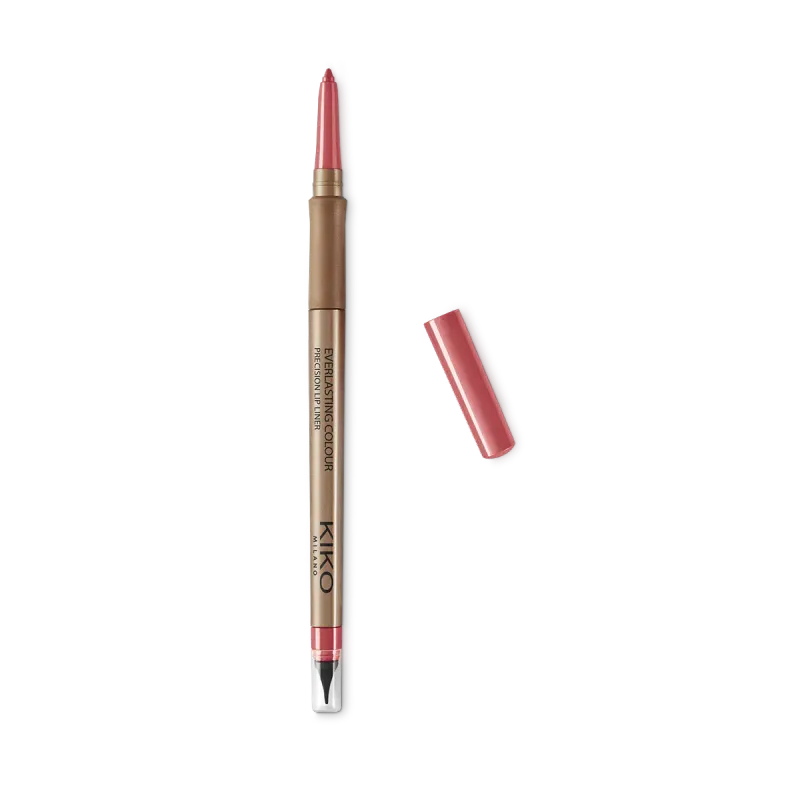 Автоматичний олівець для губ Everlasting Lip Liner KIKO MILANO модель KM000000425009B