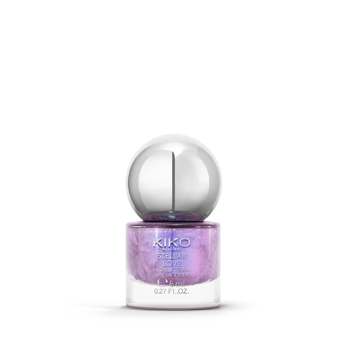 Лак для нігтів STELLAR LOVE KIKO MILANO модель KML3353 Фото 3