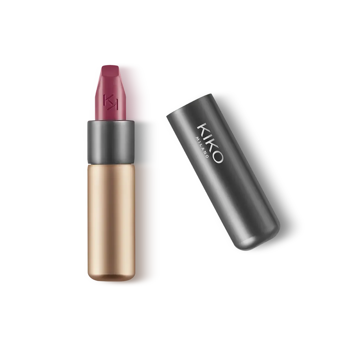 Матова помада Velvet Passion New KIKO MILANO KM000000753344B модель KM000000753344B Фото 1