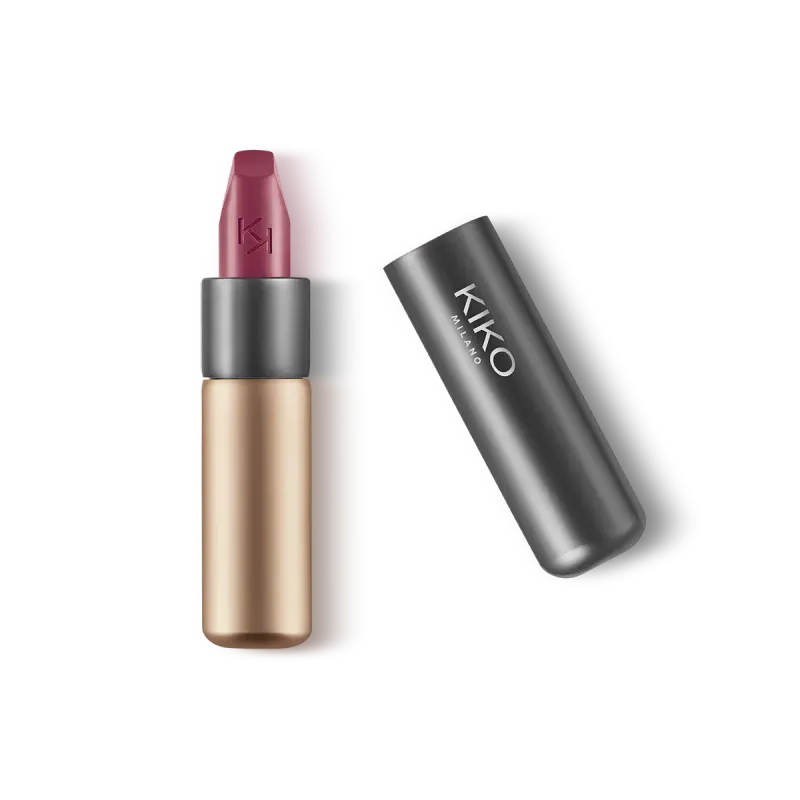 Матова помада Velvet Passion New KIKO MILANO KM000000753344B модель KM000000753344B Фото