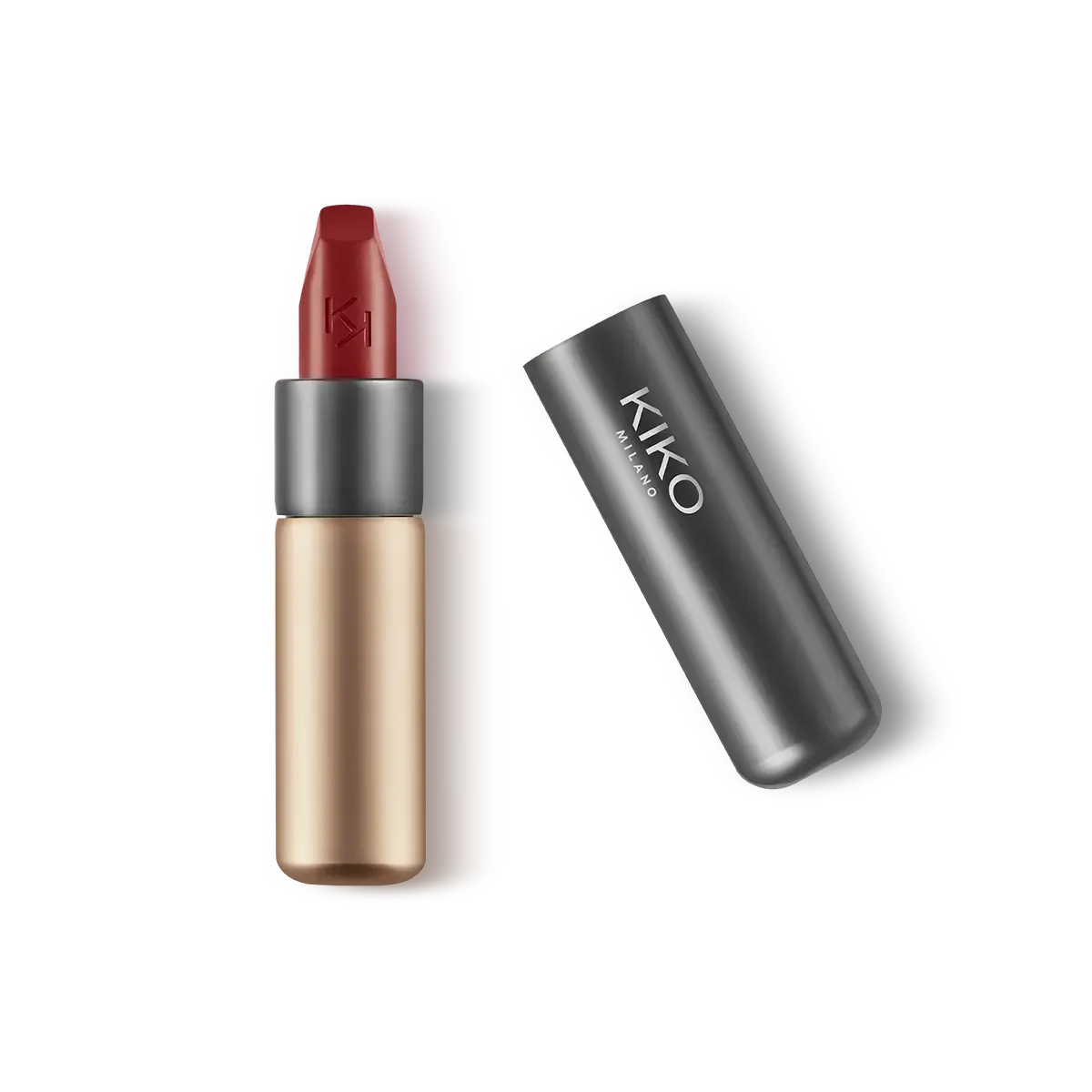 Матова помада Velvet Passion Matte Lipstick KIKO MILANO модель KM000000753346B Фото