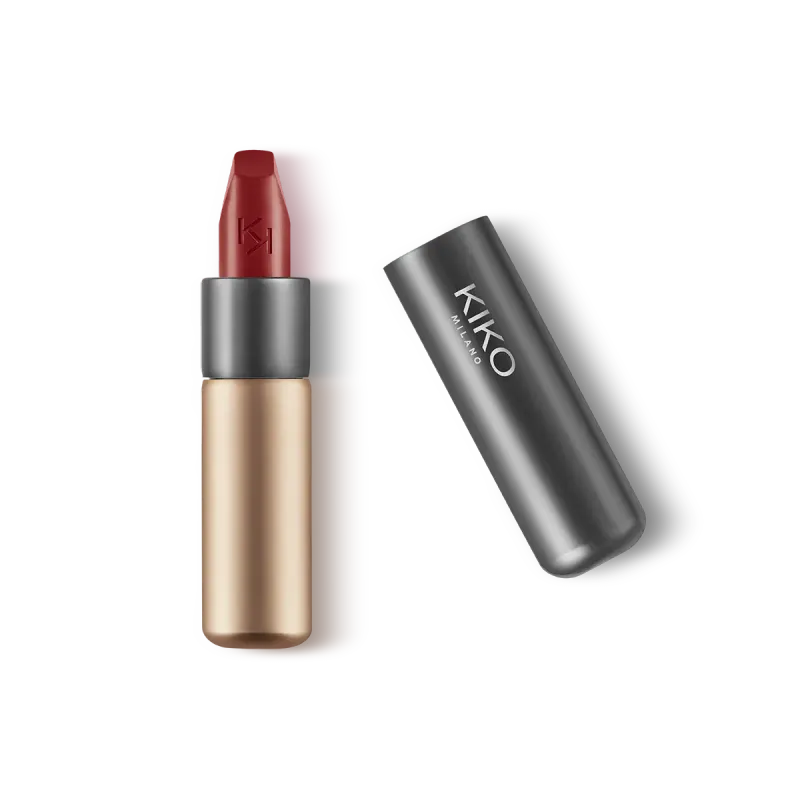Матова помада Velvet Passion Matte Lipstick KIKO MILANO модель KM000000753346B