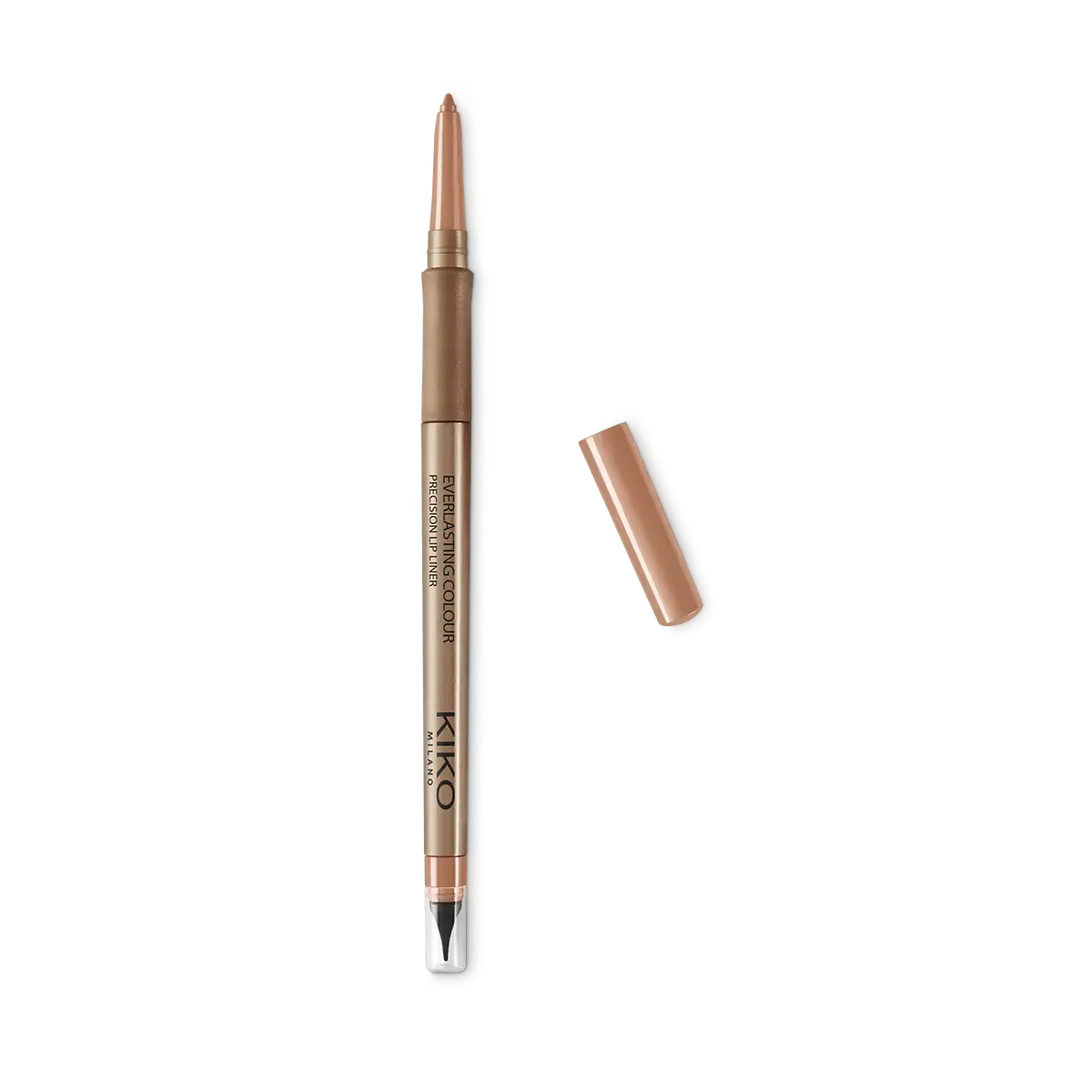 Автоматичний олівець для губ Everlasting Lip Liner KIKO MILANO KM000000425013B модель KM000000425013B Фото 1