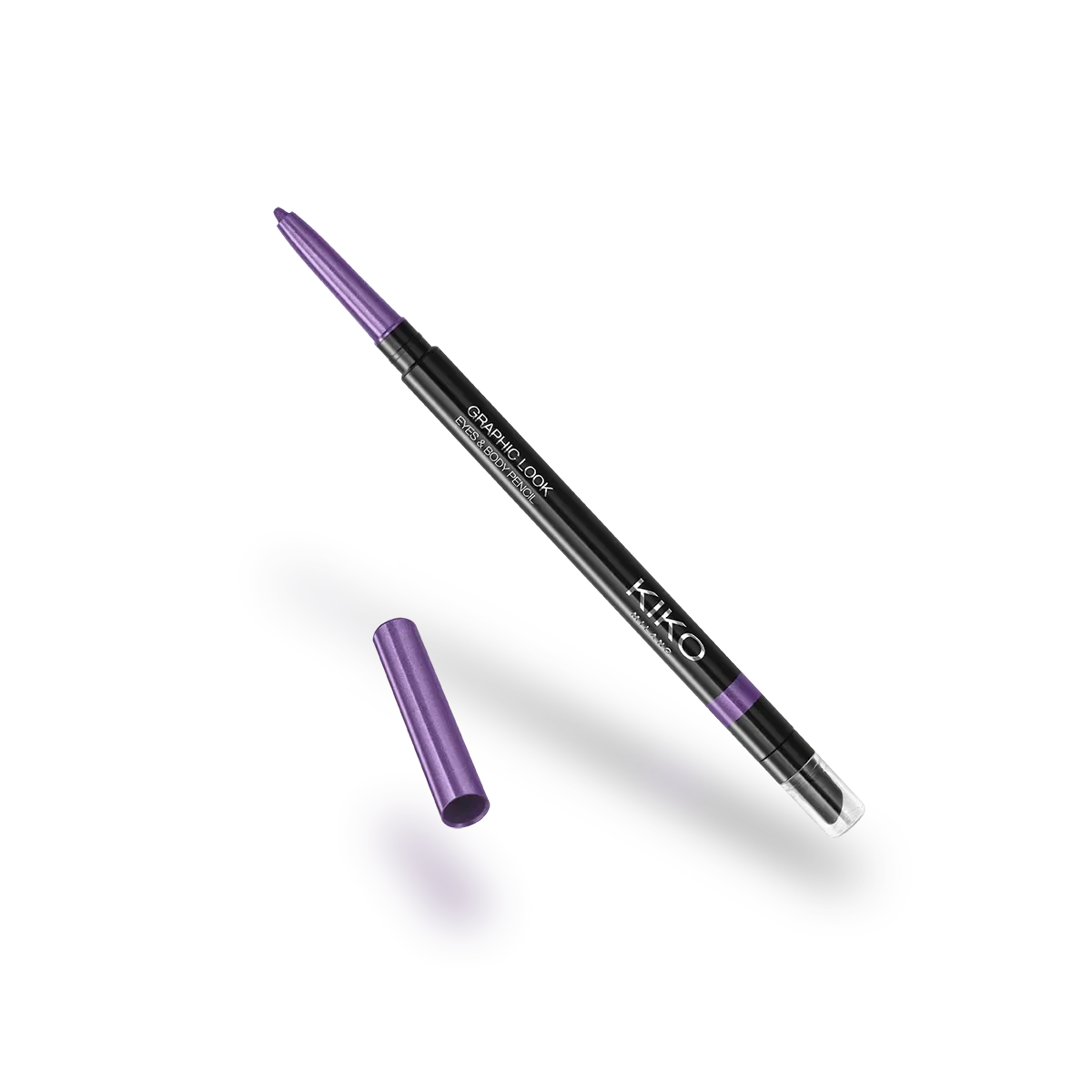 Олівець для очей & тіла Graphic Look Eyes&Body Pencil KIKO MILANO KM000000463006B модель KM000000463006B Фото 1