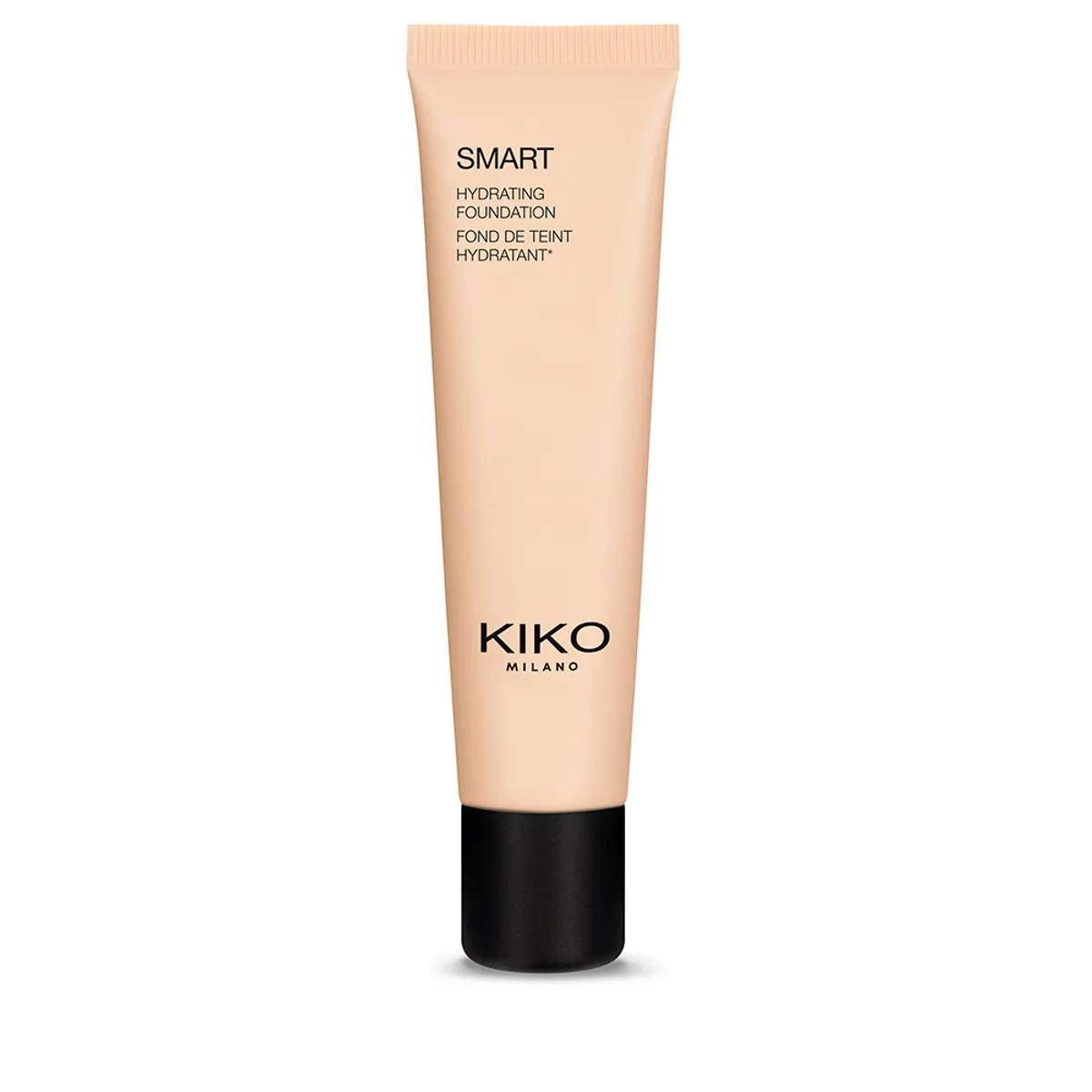 Зволожуюча тональна основа Smart Hydrating Foundation KIKO MILANO модель KM000000546013B Фото 1