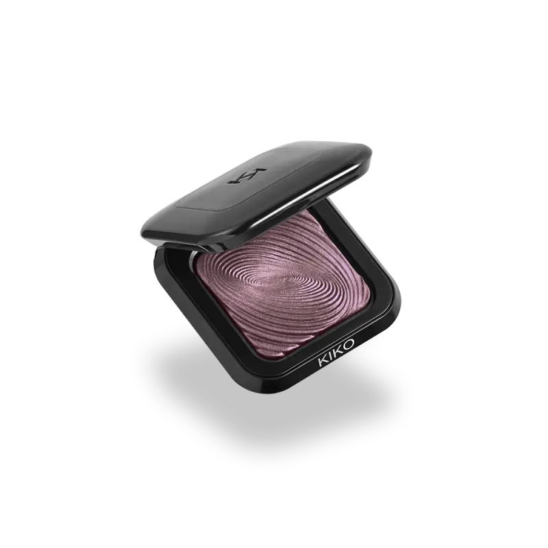 Тіні для повік New Water Eyeshadow KIKO MILANO модель KM000000883012B