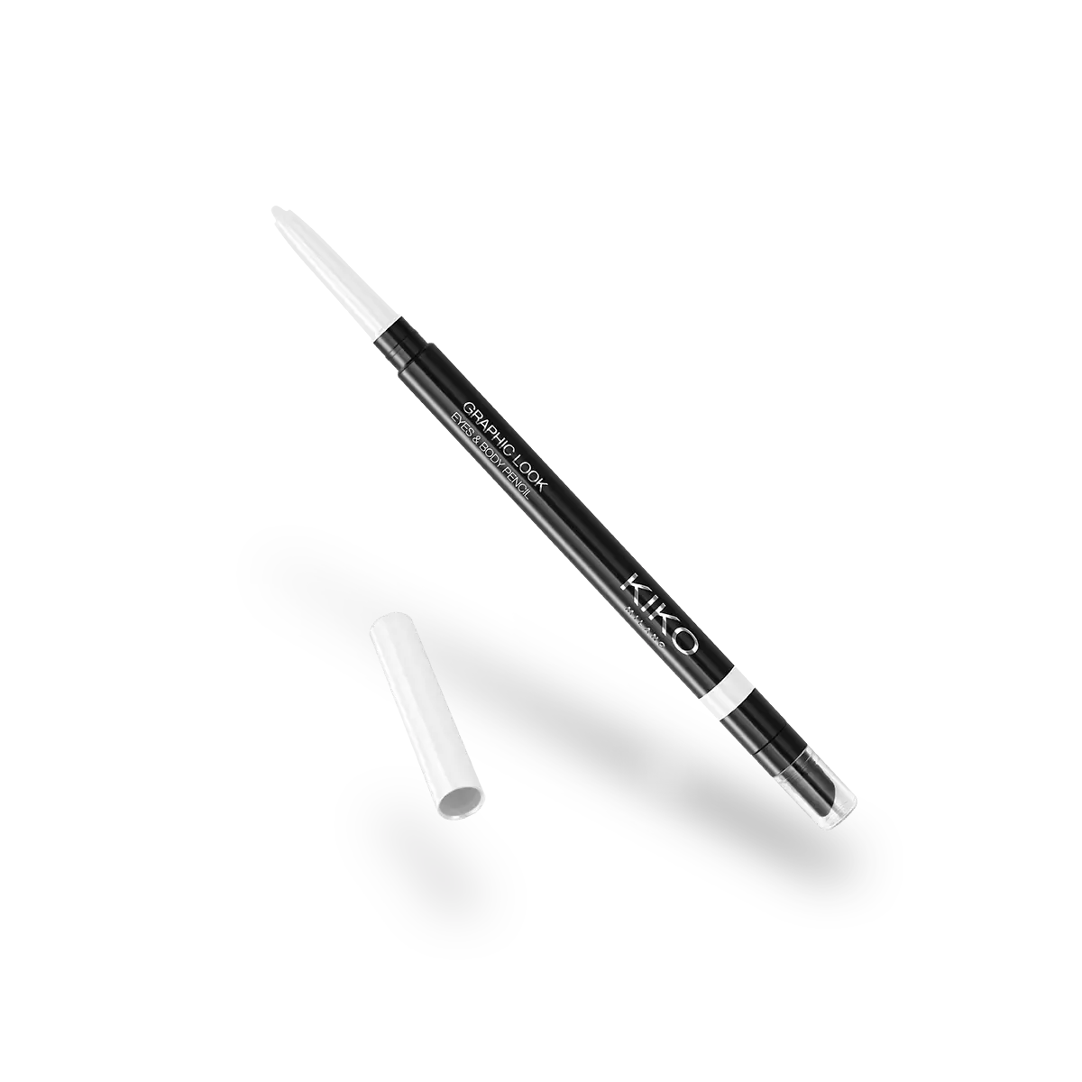 Олівець для очей & тіла Graphic Look Eyes&Body Pencil KIKO MILANO KM000000463001B модель KM000000463001B Фото 1